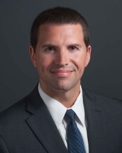 Headshot Image for Cy Sturdivant